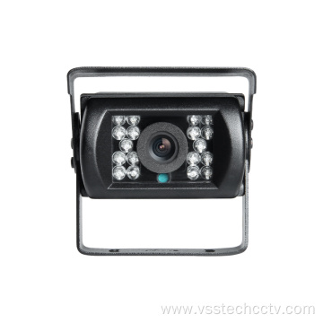 HD Rear View Camera for Buses and Cars